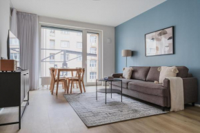 Blueground Prague 7 furnished close to offices PRG-29